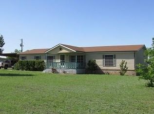 12708 County Road 1002, Godley, TX 76044
