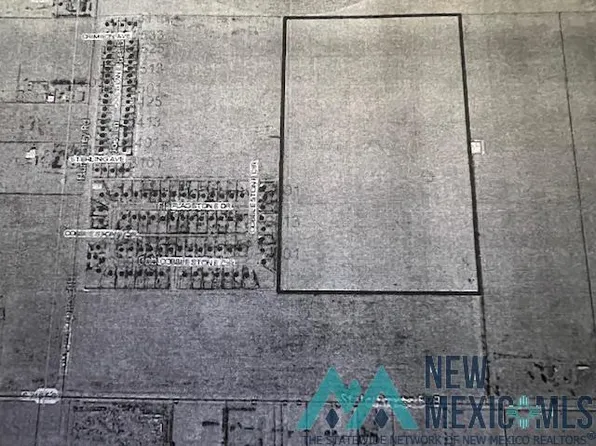 750 State Route 523, Clovis, NM 88101