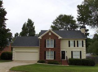 100 Surry Ct, Athens, GA 30606