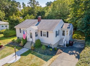 75 Tower St, Dedham, MA 02026