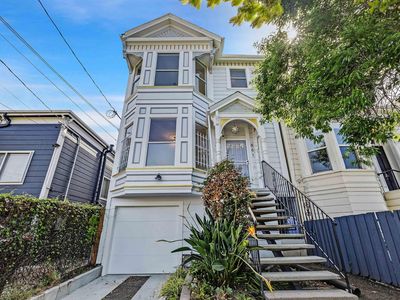 861 20th St, Oakland, CA, 94607