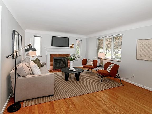4th image of 3218 Griest Ave
