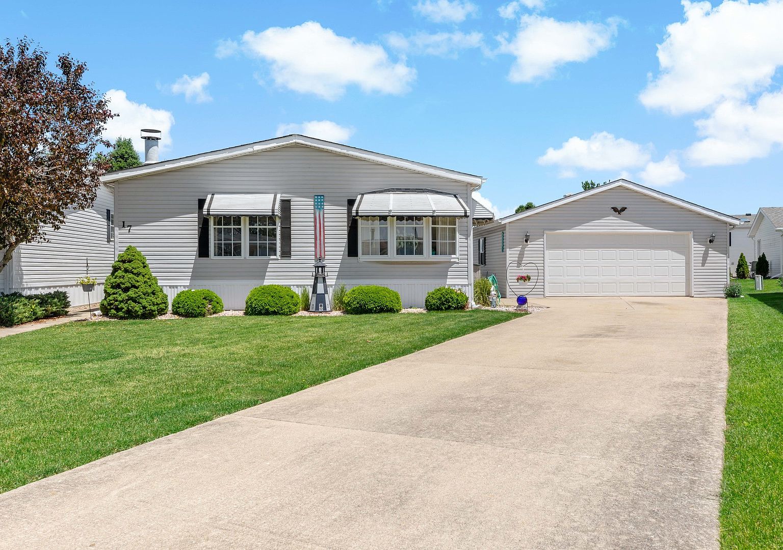 17 Sugar Ct, Manteno, IL 60950 Zillow