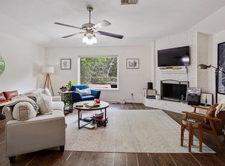 17602 Sundrop Ln, Houston, TX 77084