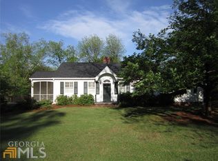 1069 Eatonton Rd, Madison, GA 30650