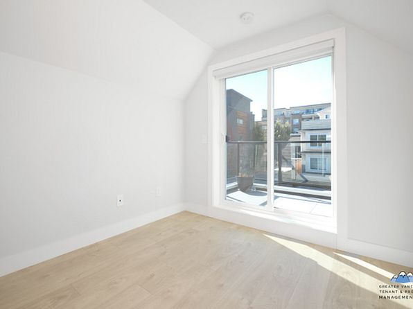 3 bedroom rental in Vancouver — photo 14