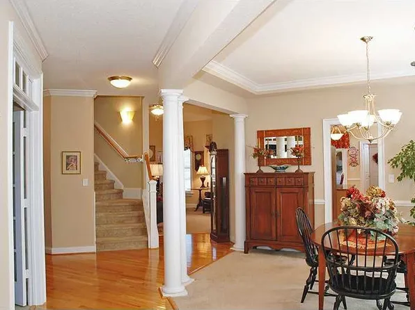 2108 Governors Pointe Dr, Suffolk, VA 23436