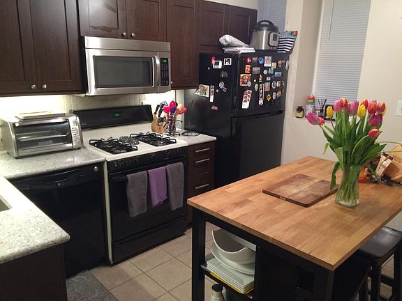 Kitchen - Pic 1