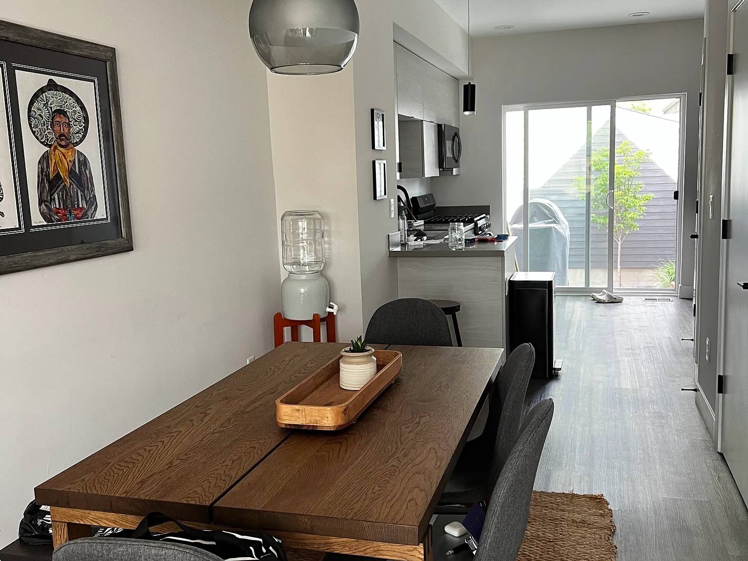 3 bed, 2.5 bath, 1320 sqft, $2,995 — Photo 4
