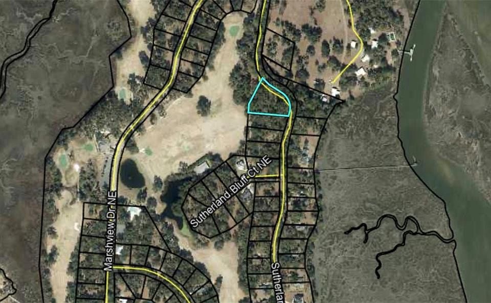1st image of 1 Sutherland Bluff Dr NE #6