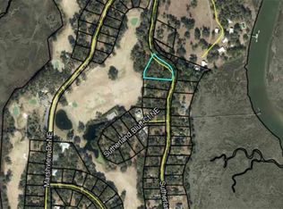1 Sutherland Bluff Dr NE #6, Townsend, GA 31331