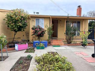 15884 Connolly Ave, San Lorenzo, CA 94580
