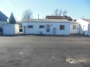 46901 Jans Dr, Chesterfield, MI