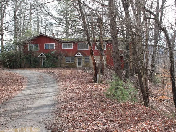 110 Geranium Dr, Sylva, NC 28779