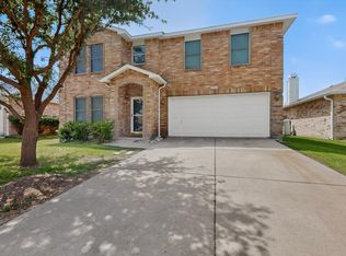 2316 White Oak Dr, Little Elm, TX 75068