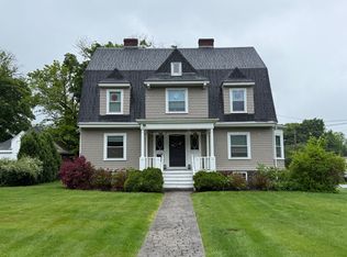 5 Spruce St #1, Braintree, MA 02184