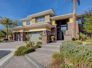 7674 Vedena Pl, Las Vegas, NV 89113