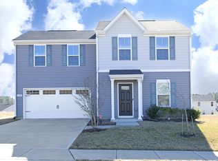 1106 Briar Rose Ln, Durham, NC 27704