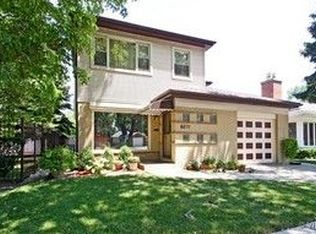 6071 N Caldwell Ave, Chicago, IL 60646