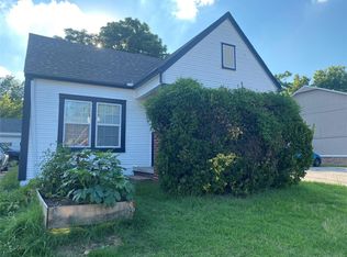 58 N College Ave, Tulsa, OK 74110