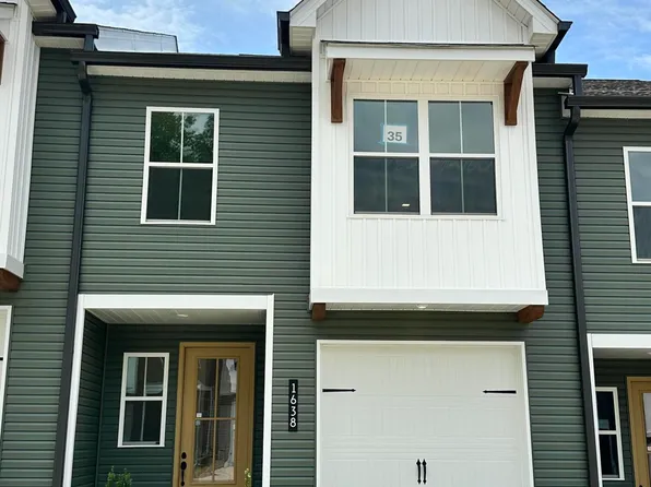 1638 Lateglow Way, Knoxville, TN 37931