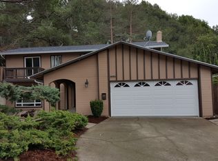 3419 Pinewood Dr, Hayward, CA 94542