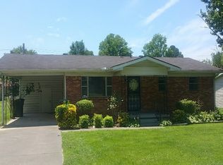 606 N 6 1/2 St, Paragould, AR 72450