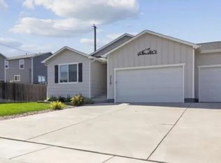3715 Laramie St, Cheyenne, WY 82001