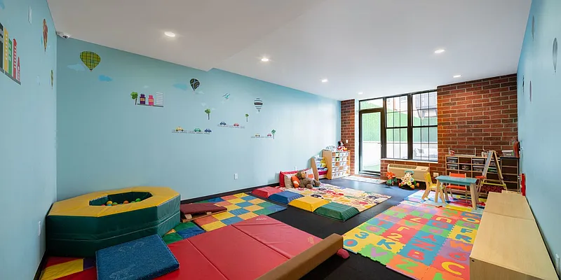 Rented by Corcoran | media 8