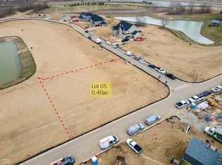 1440 Chatham Ridge Ct, Westfield, IN 46074