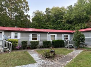 18133 Justisville Rd, Parksley, VA 23421