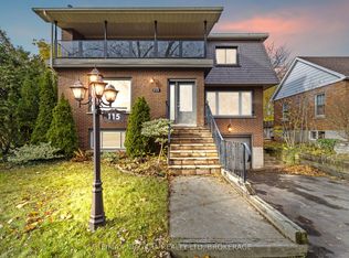 115 Edgar St, Welland, ON L3C 1S9