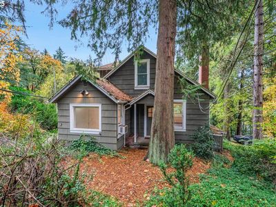 11328 S Northgate Ave, Portland, OR, 97219