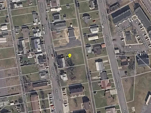 226 Chipley Ln, Moorefield, WV 26836
