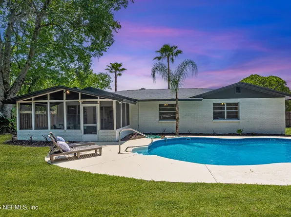 4923 LOFTY PINES Circle E, Jacksonville, FL 32210