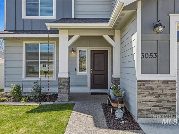 3053 W Tango Crk, Meridian, ID 83646