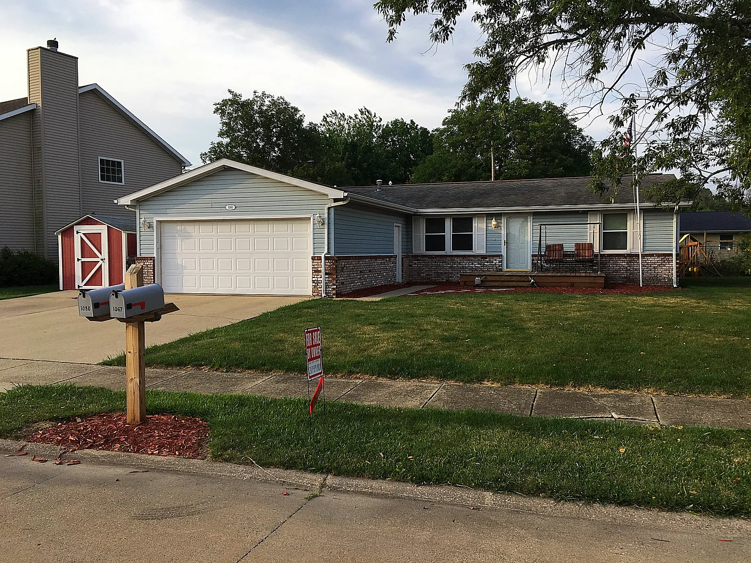 1080 Pinecrest Dr photo 1