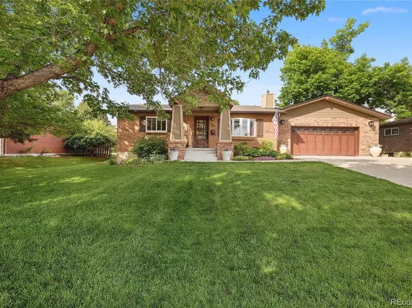 961 S Van Gordon Court, Lakewood, CO 80228