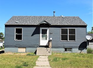 1541 2nd St, Havre, MT 59501