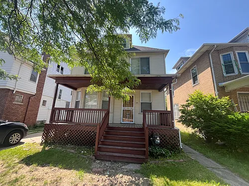 34 Tennyson St Photo 1