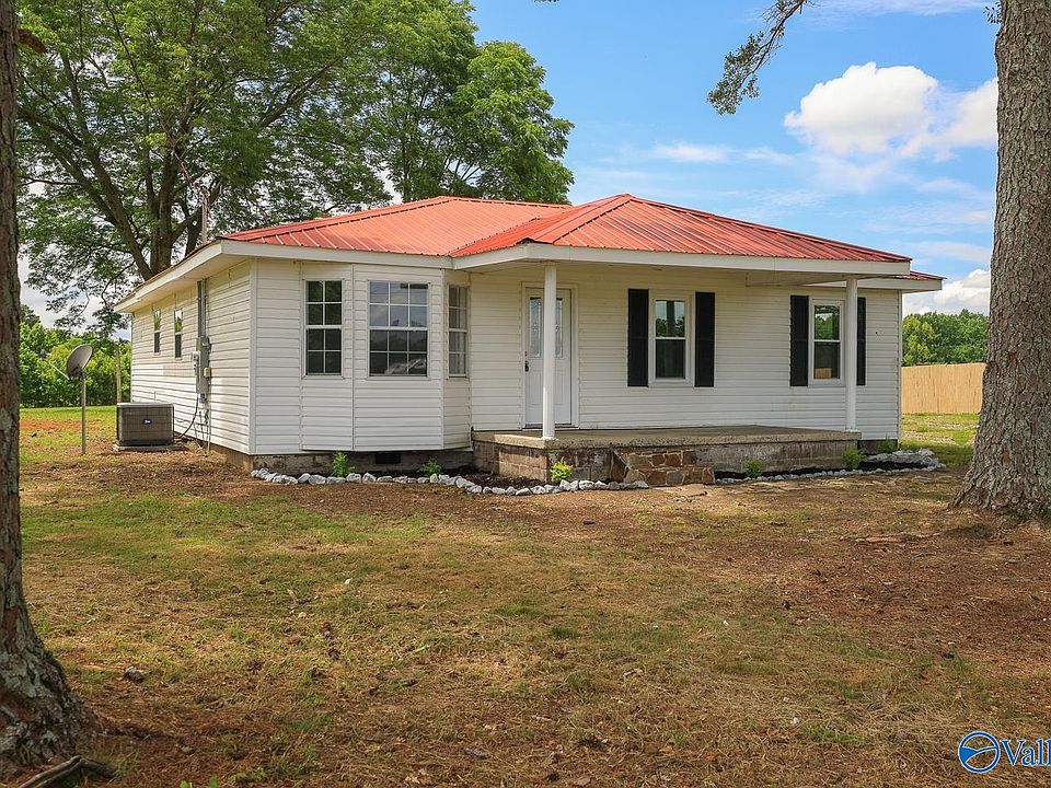 297 Union Hill Church Rd, Falkville, AL 35622 | Zillow