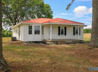 297 Union Hill Church Rd, Falkville, AL 35622