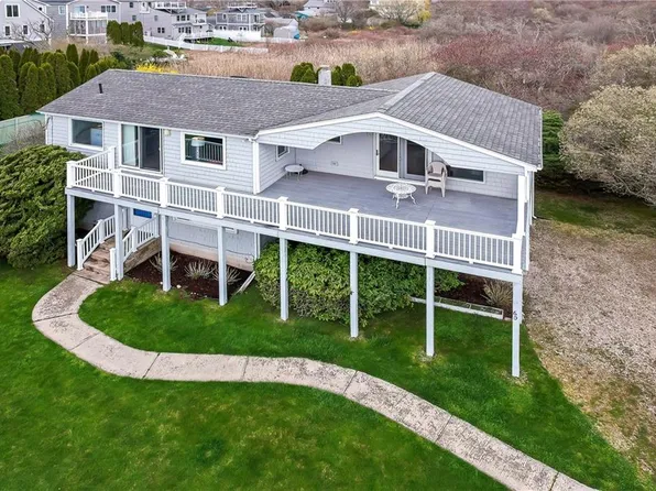 60 Browning St, South Kingstown, RI 02879