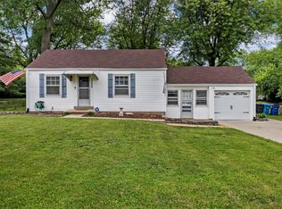 11222 Edwards Ave, Maryland Heights, MO 63043