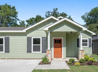 130 Arapaho Trl, Mabank, TX 75156
