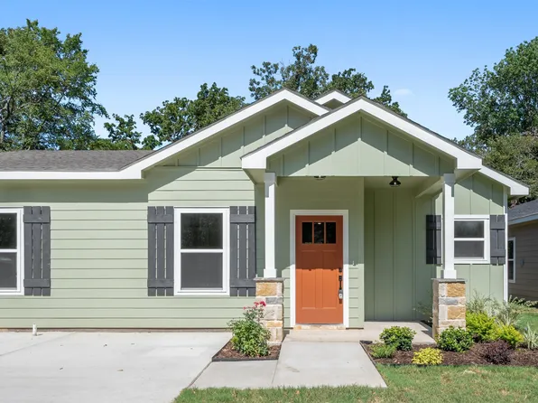 130 Arapaho Trl, Mabank, TX 75156