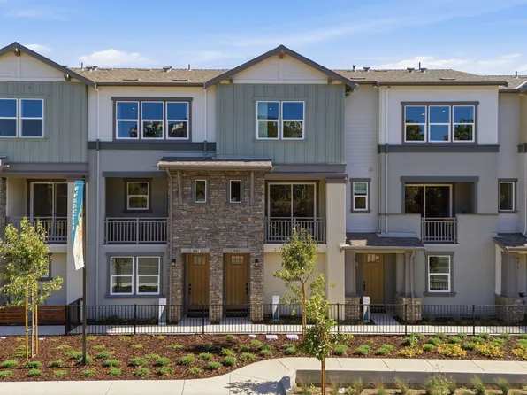 2009 Cascade Way, San Ramon, CA 94583