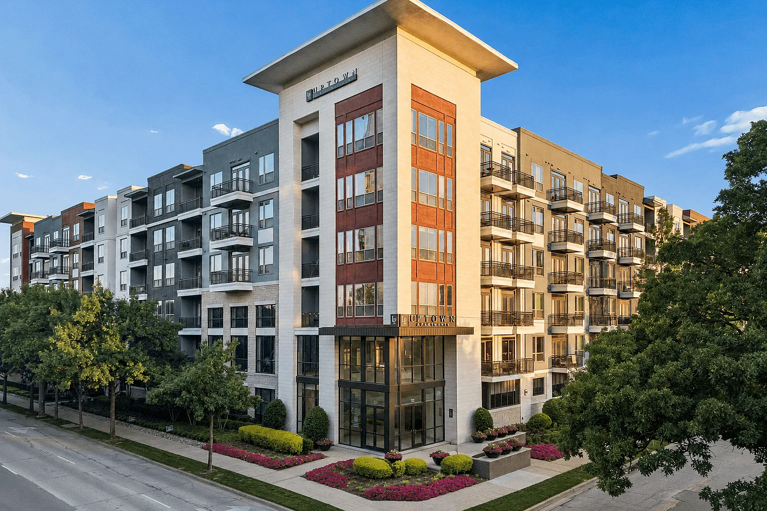 L2 Uptown — Photo 1
