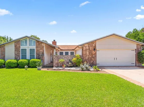 8121 Westbourne Dr, Pensacola, FL 32506