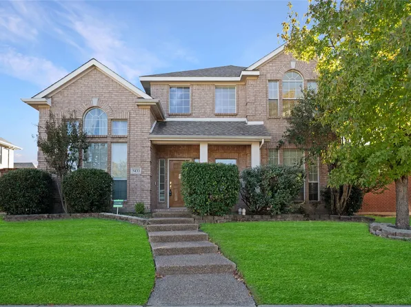 5433 Mountain Valley Dr, The Colony, TX 75056